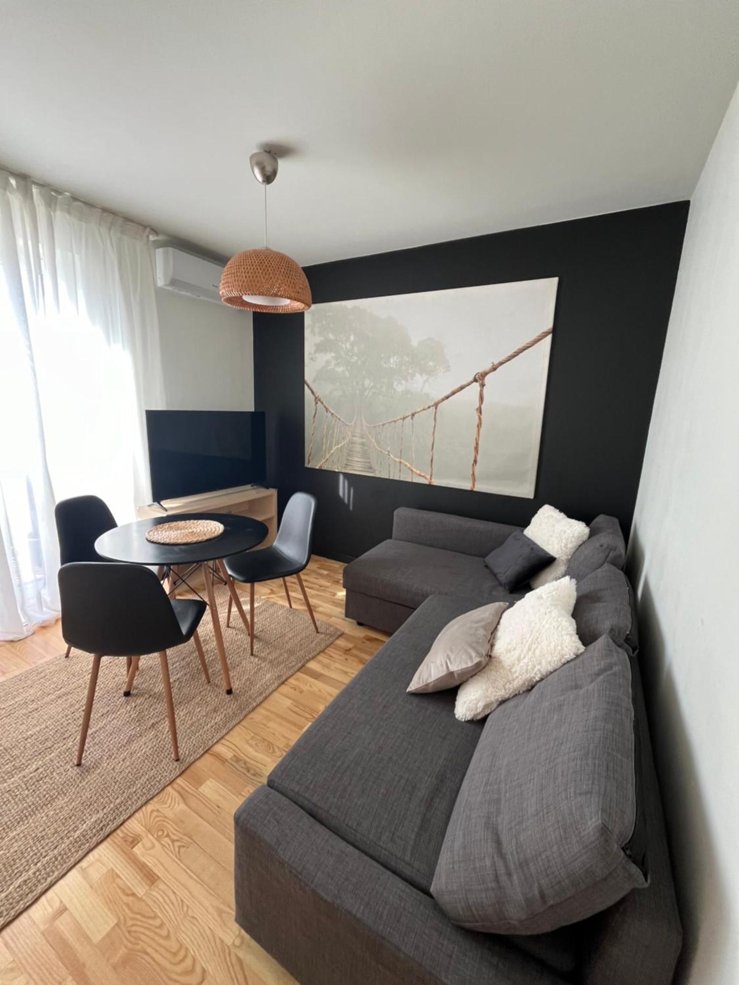 Apartament Soltysowska- Garaz Bezplatny Cracovia Exterior foto