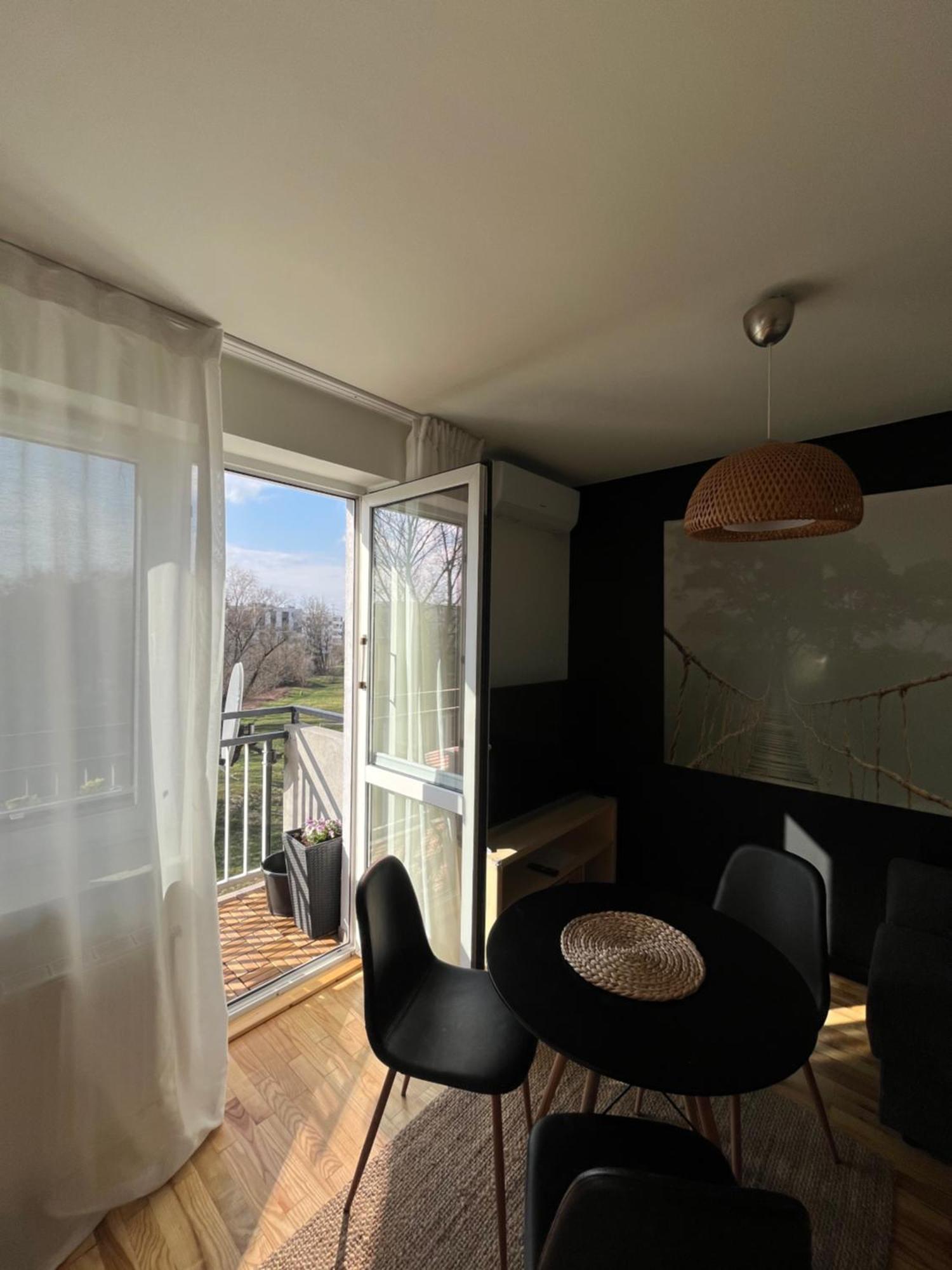 Apartament Soltysowska- Garaz Bezplatny Cracovia Exterior foto